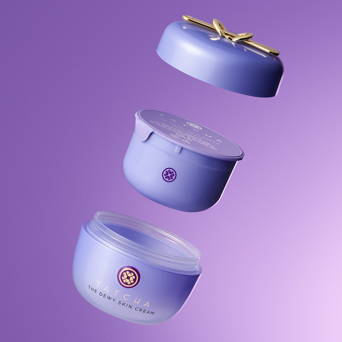 The Dewy Skin Cream - Everyday Beauty Essential