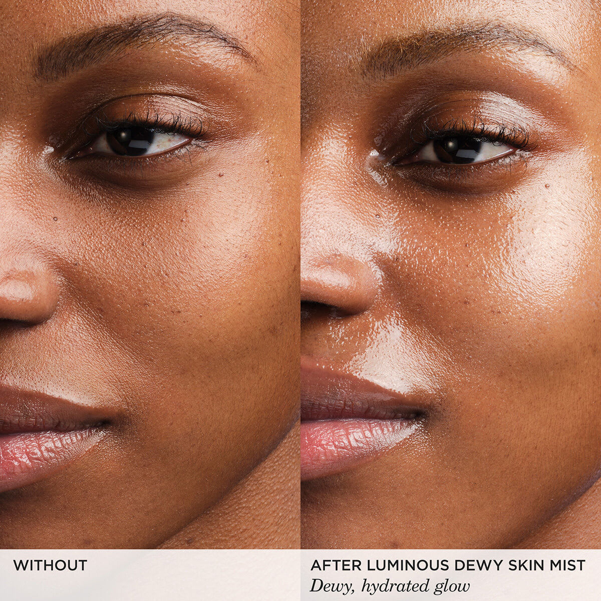 Luminous Dewy Skin Mist - Everyday Beauty Essential