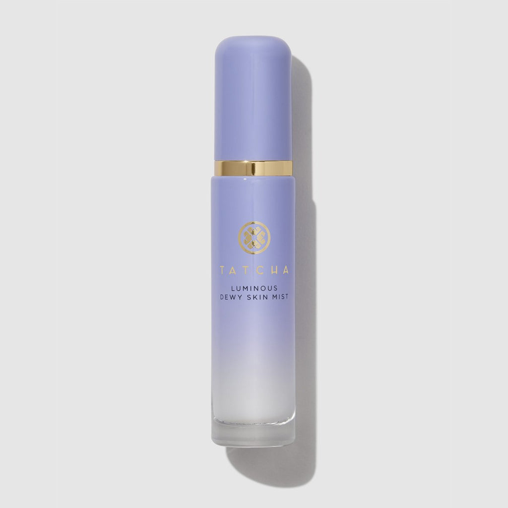 Luminous Dewy Skin Mist - Everyday Beauty Essential