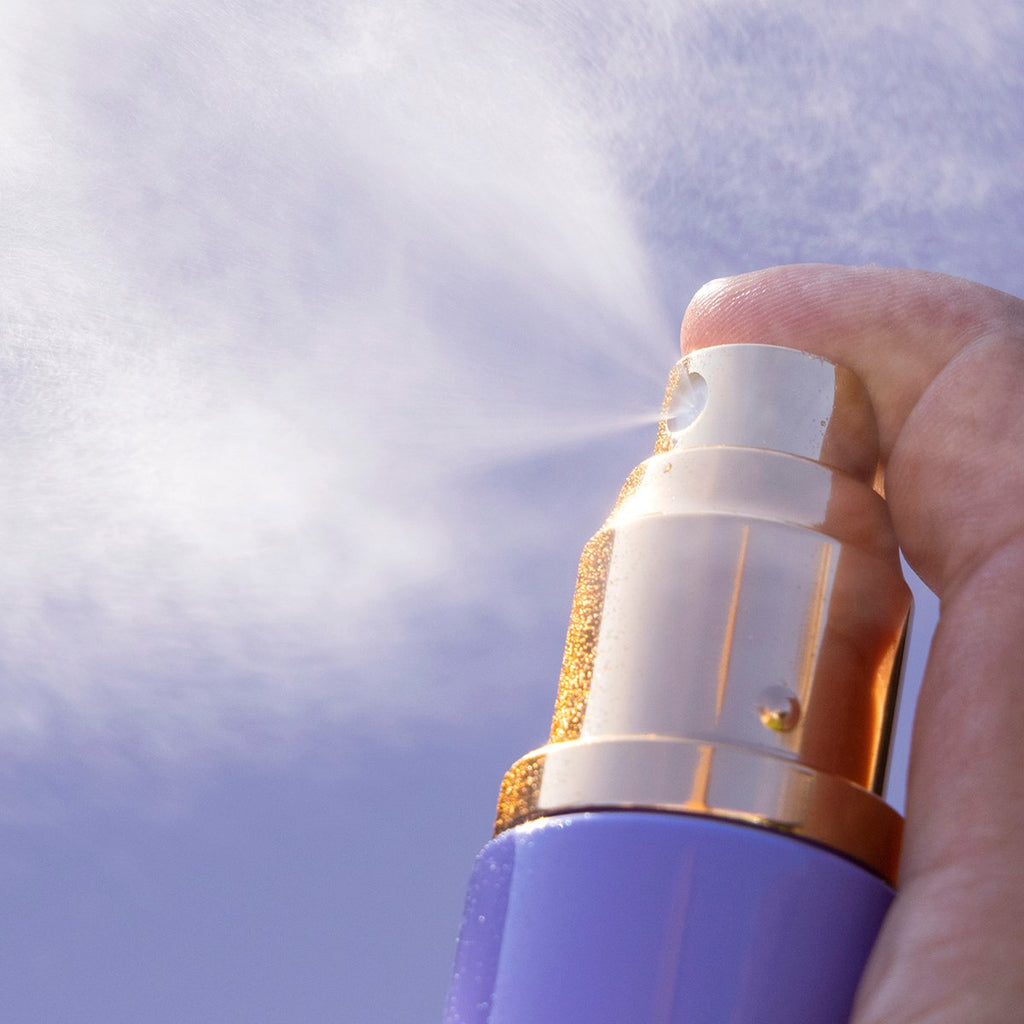 Luminous Dewy Skin Mist - Everyday Beauty Essential