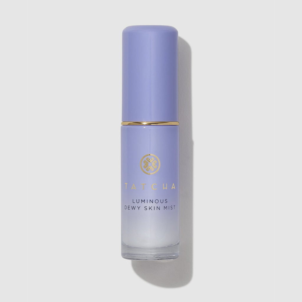 Luminous Dewy Skin Mist - Everyday Beauty Essential