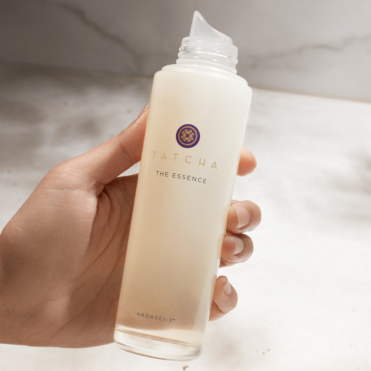 The Essence - Everyday Essential