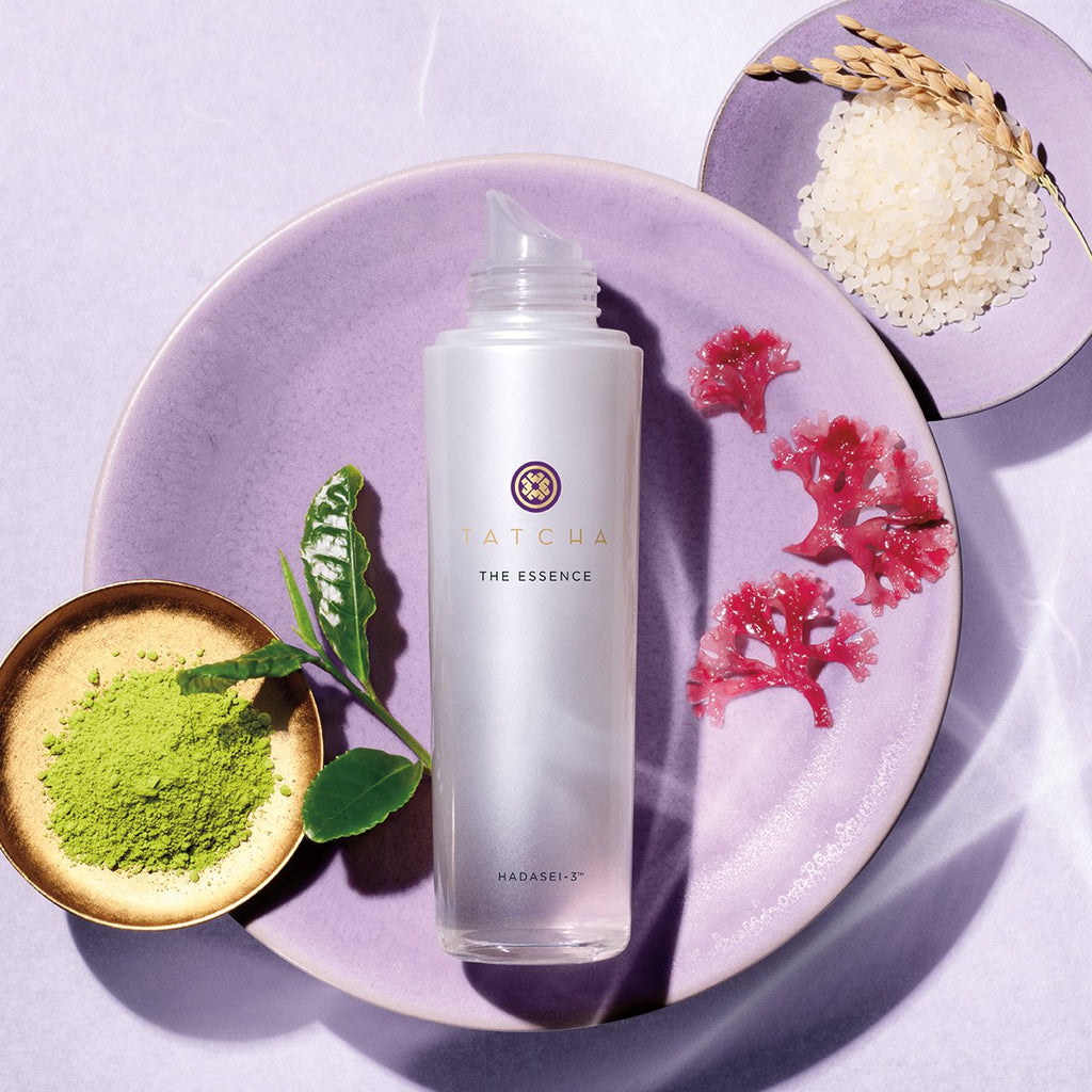 The Essence - Everyday Essential