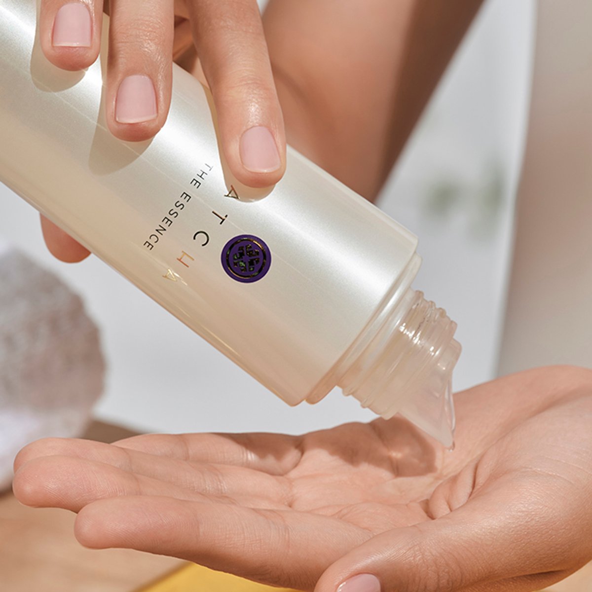 The Essence - Everyday Essential