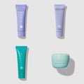 Find Your Moisturizer Trial Kit - Everyday Beauty Essential