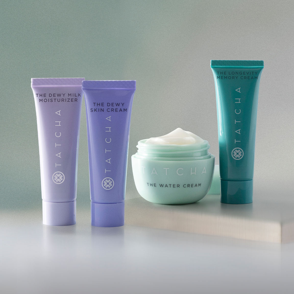 Find Your Moisturizer Trial Kit - Everyday Beauty Essential