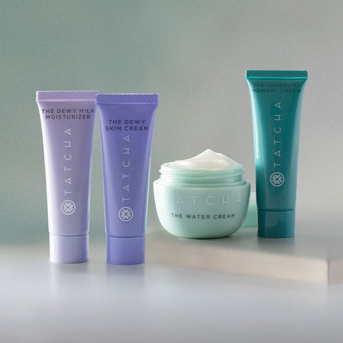 Find Your Moisturizer Trial Kit - Everyday Beauty Essential