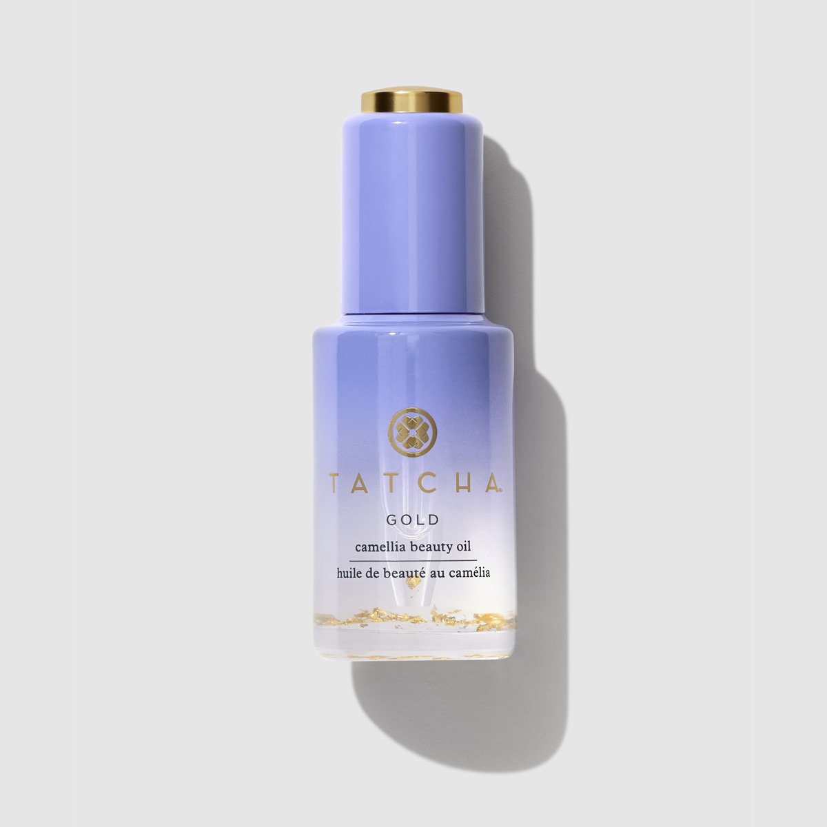 Gold Camellia Beauty Oil - Everyday Beauty Essential