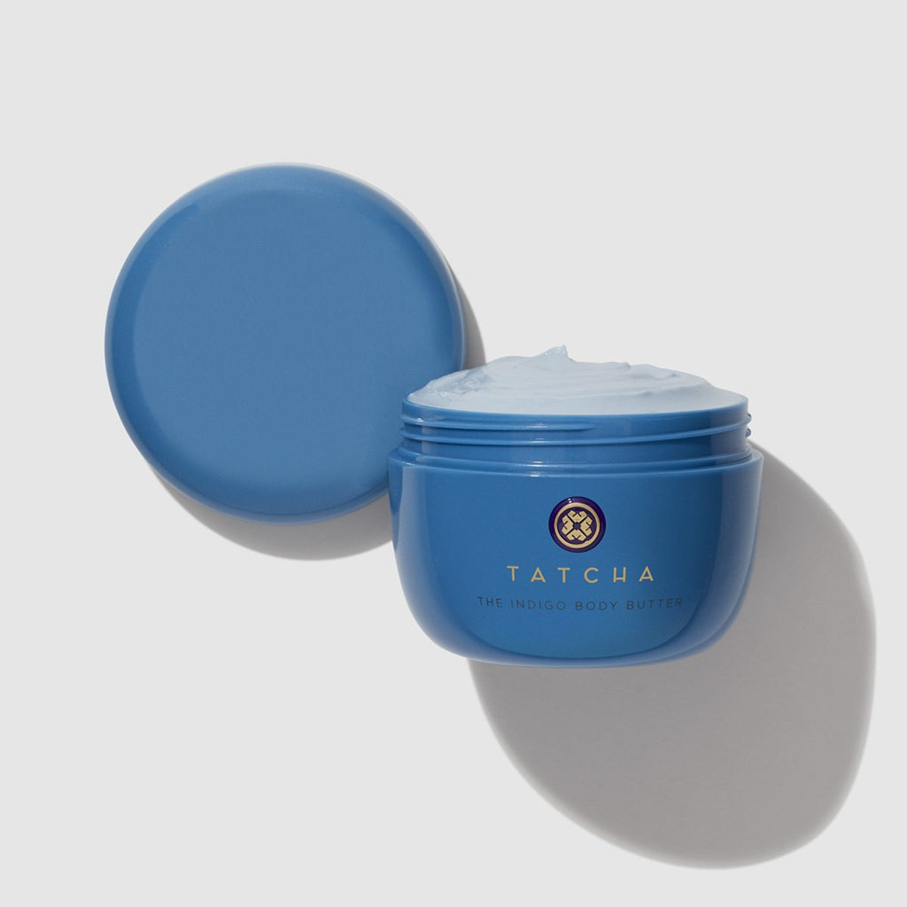 Indigo Body Butter - Everyday Personal Care