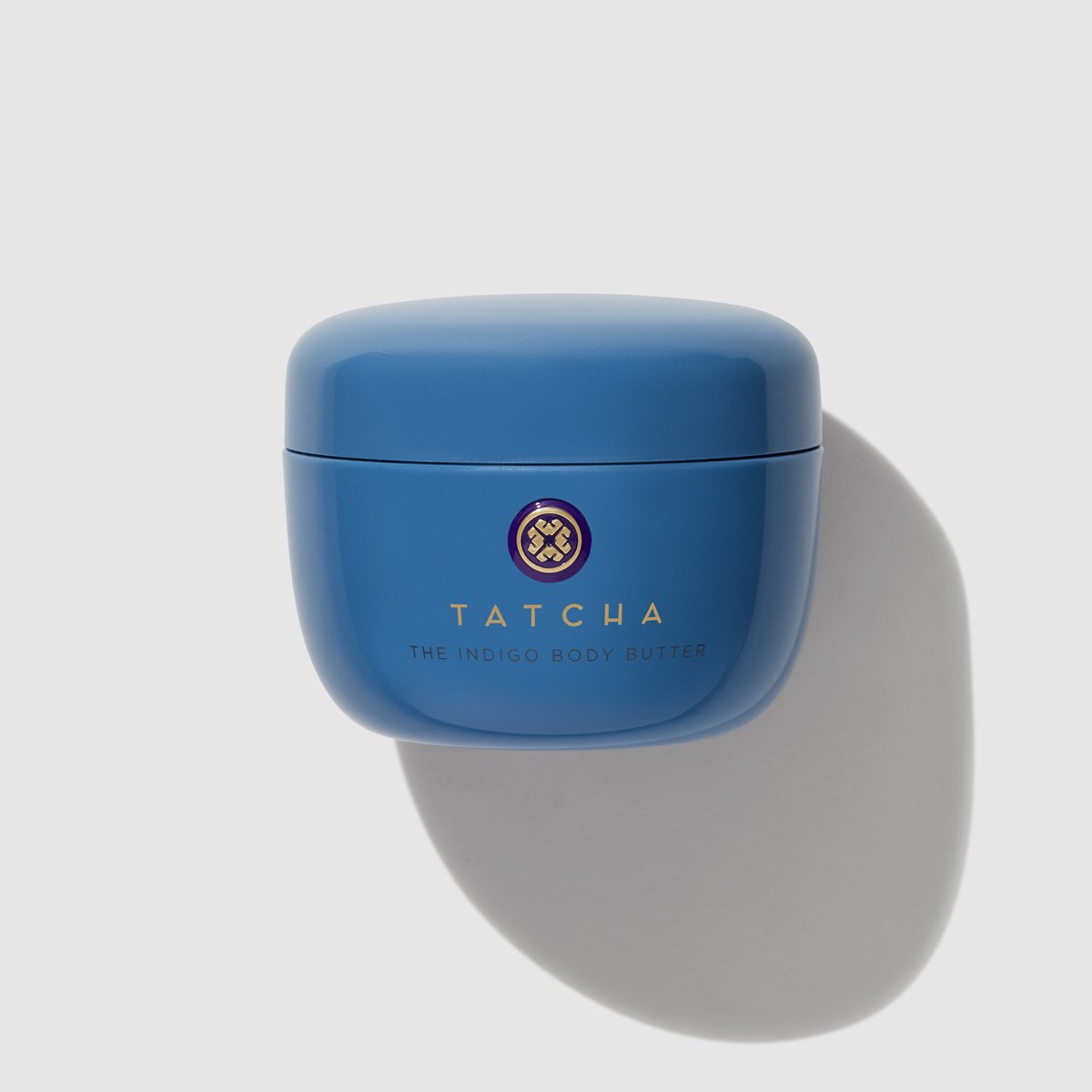 Indigo Body Butter - Everyday Personal Care
