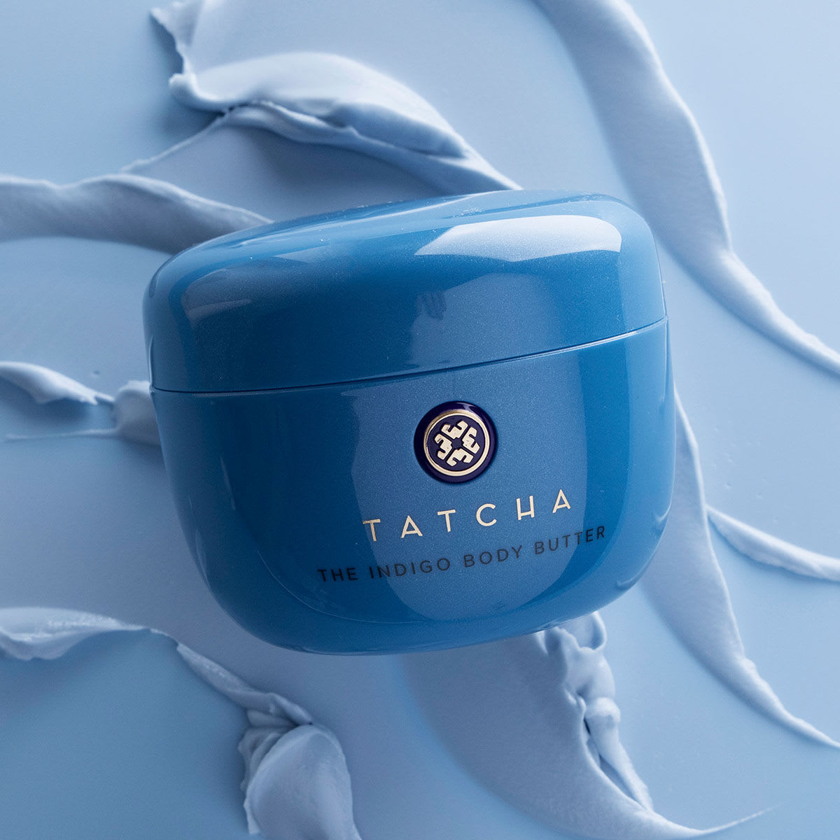 Indigo Body Butter - Everyday Personal Care