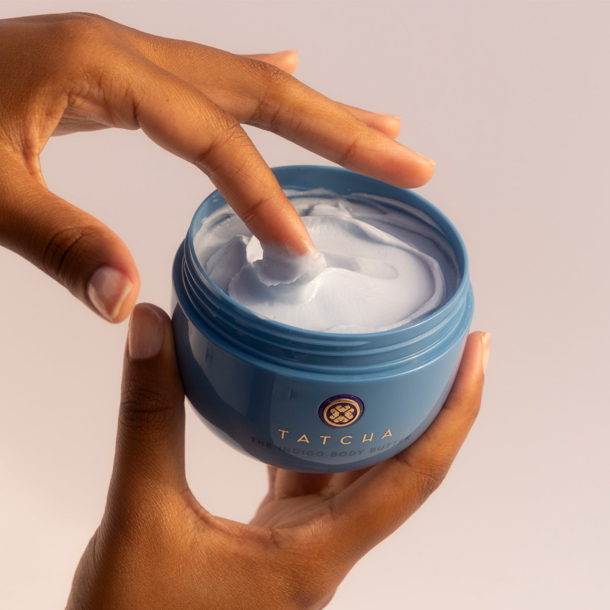 Indigo Body Butter - Everyday Personal Care