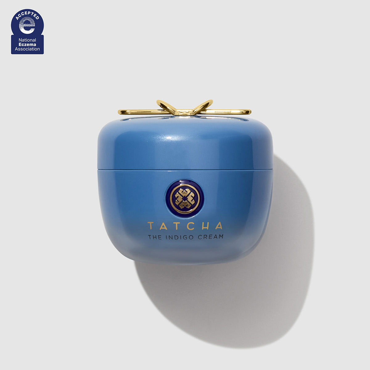 The Indigo Calming Cream - Everyday Beauty Essential