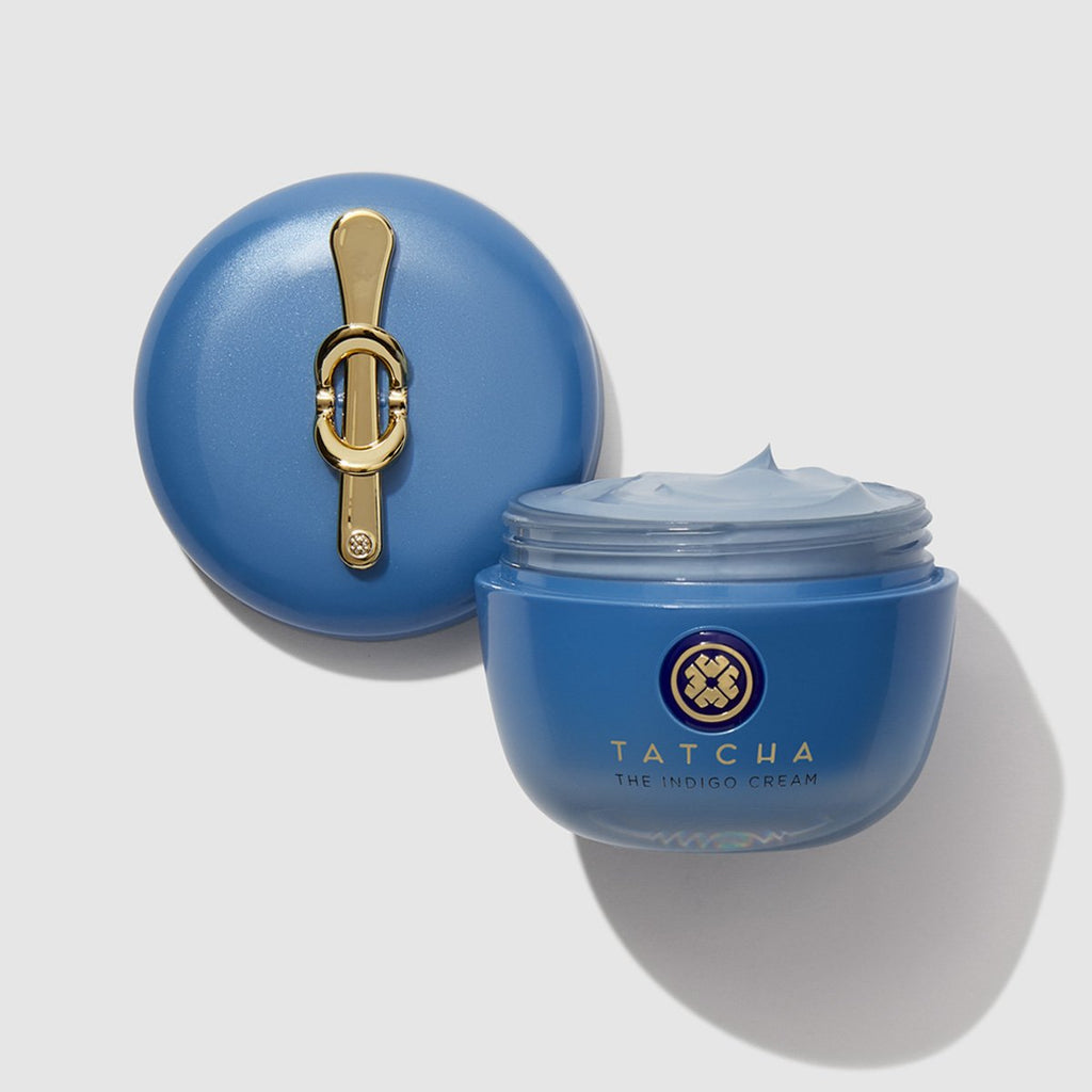 The Indigo Calming Cream - Everyday Beauty Essential