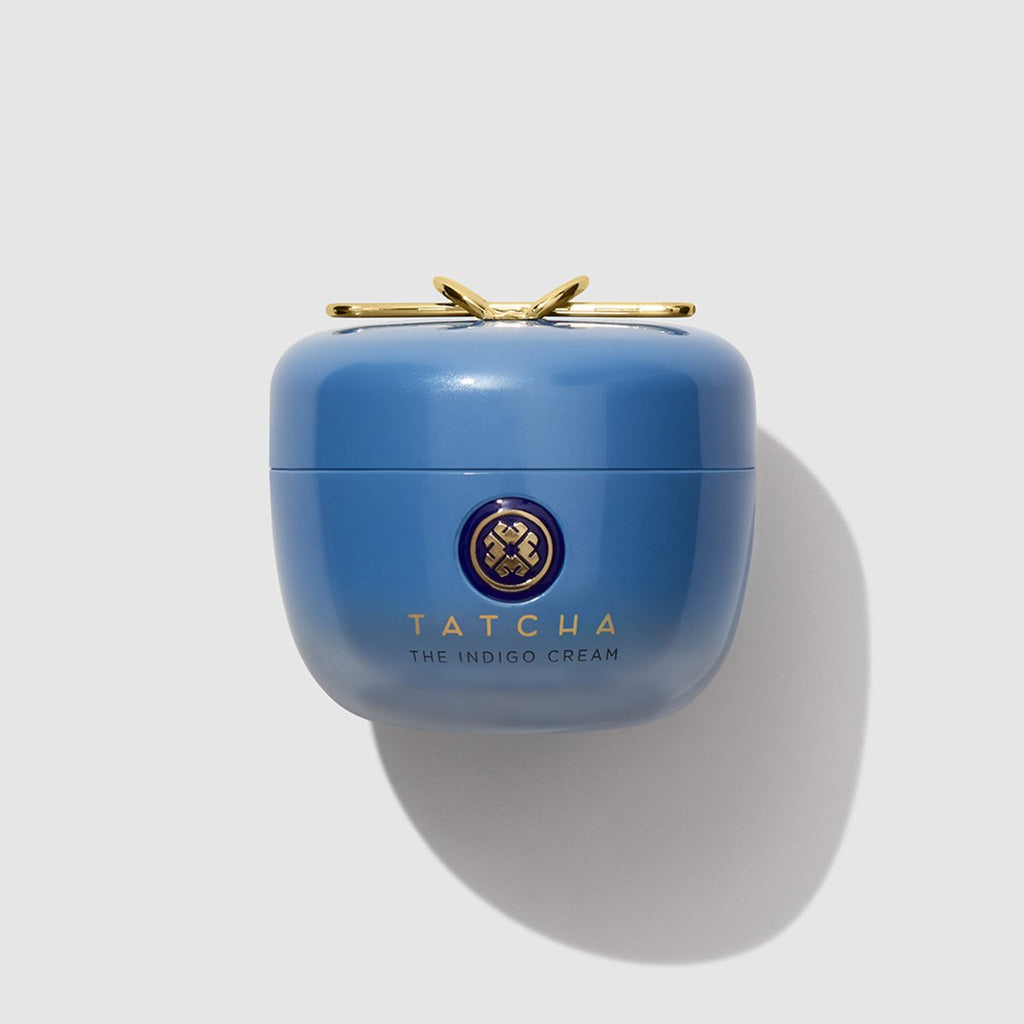 The Indigo Calming Cream - Everyday Beauty Essential