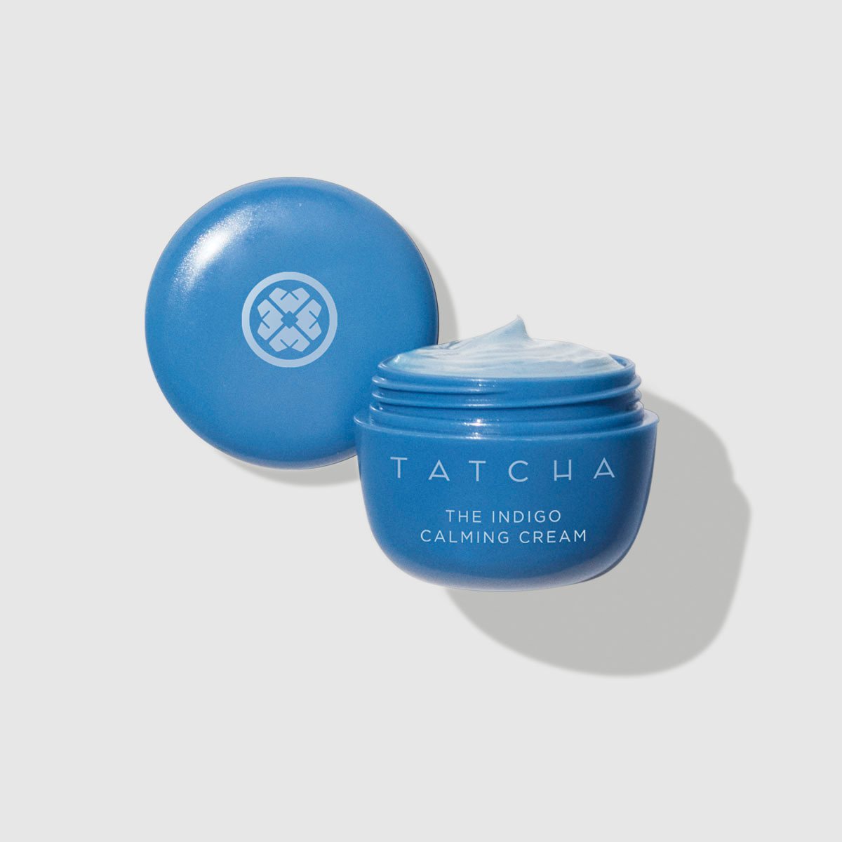 The Indigo Calming Cream - Everyday Beauty Essential