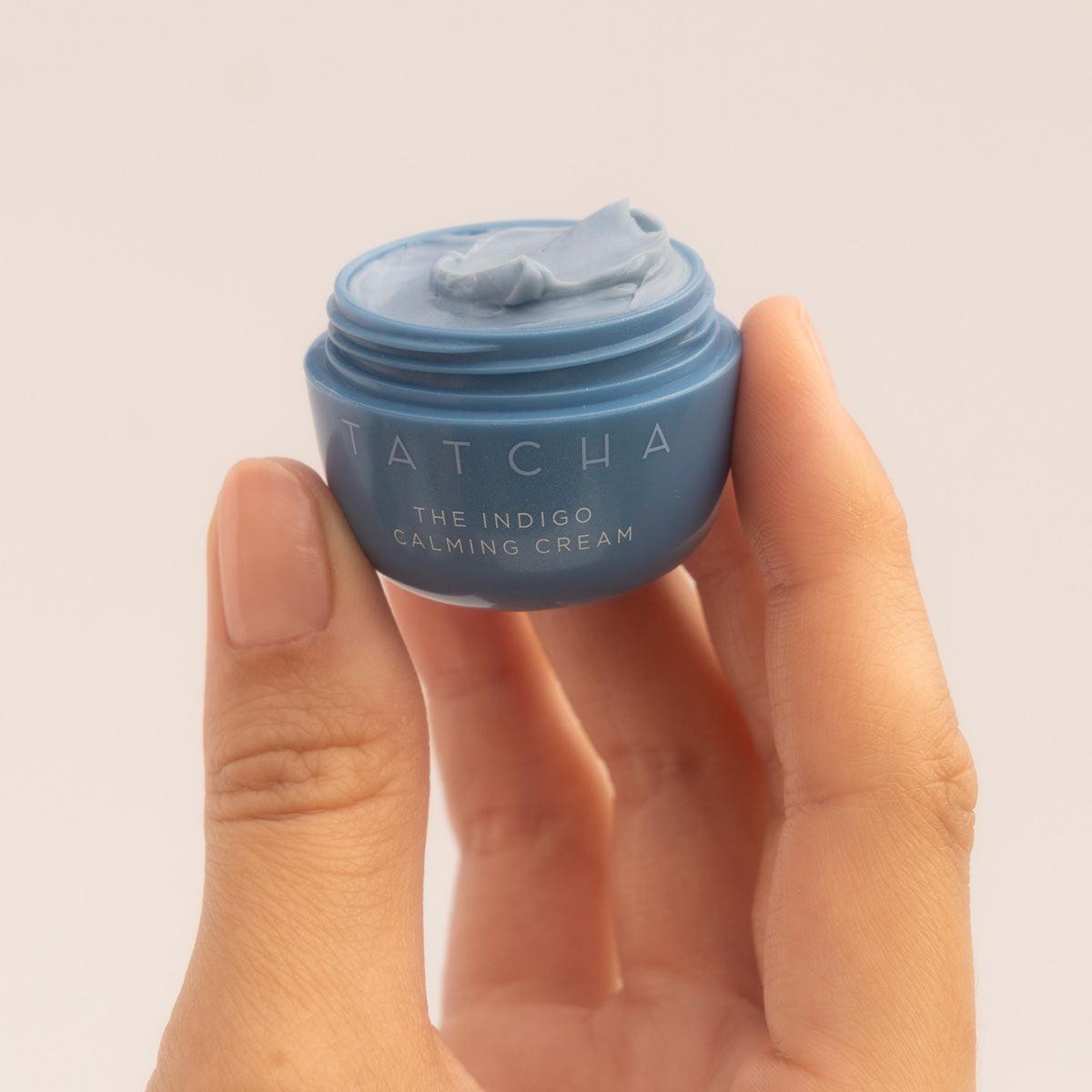 The Indigo Calming Cream - Everyday Beauty Essential
