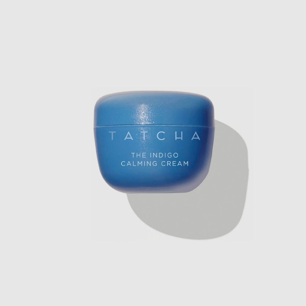 The Indigo Calming Cream - Everyday Beauty Essential