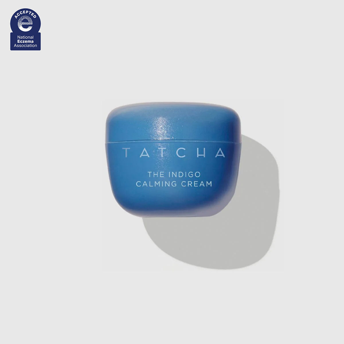 The Indigo Calming Cream - Everyday Beauty Essential