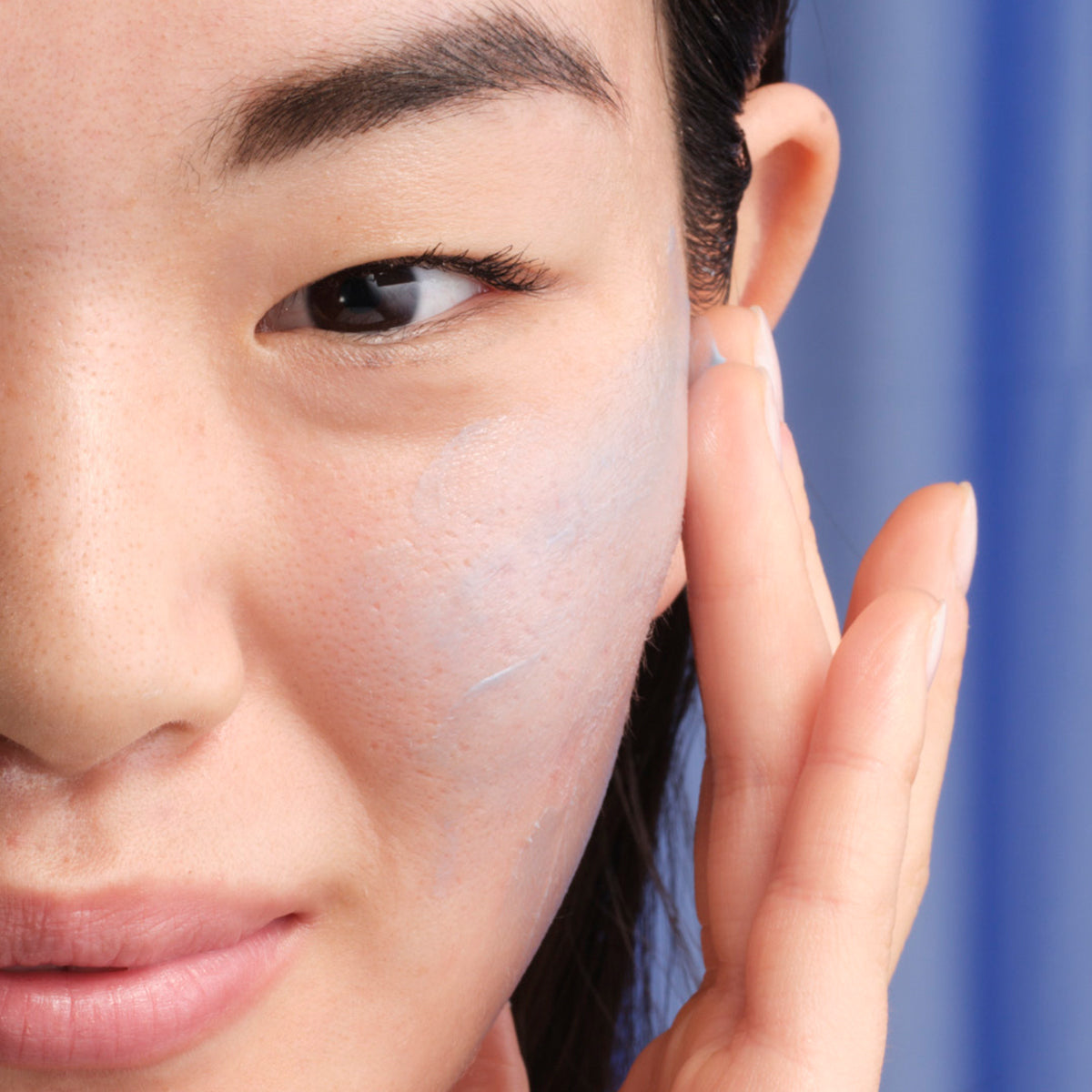 The Indigo Calming Cream - Everyday Beauty Essential