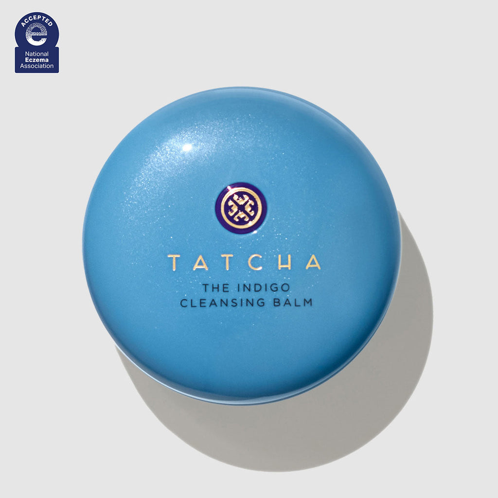 Indigo Cleansing Balm - Everyday Essential
