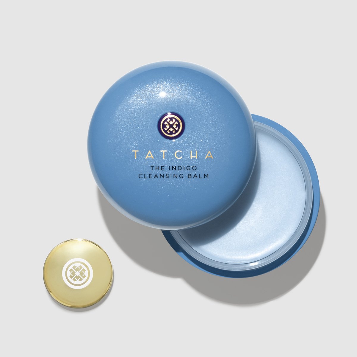 Indigo Cleansing Balm - Everyday Essential