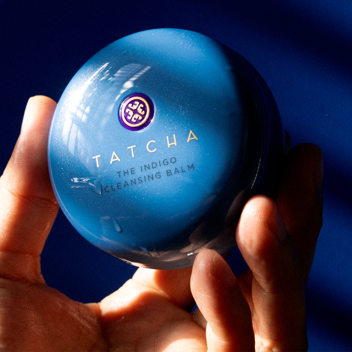 Indigo Cleansing Balm - Everyday Essential