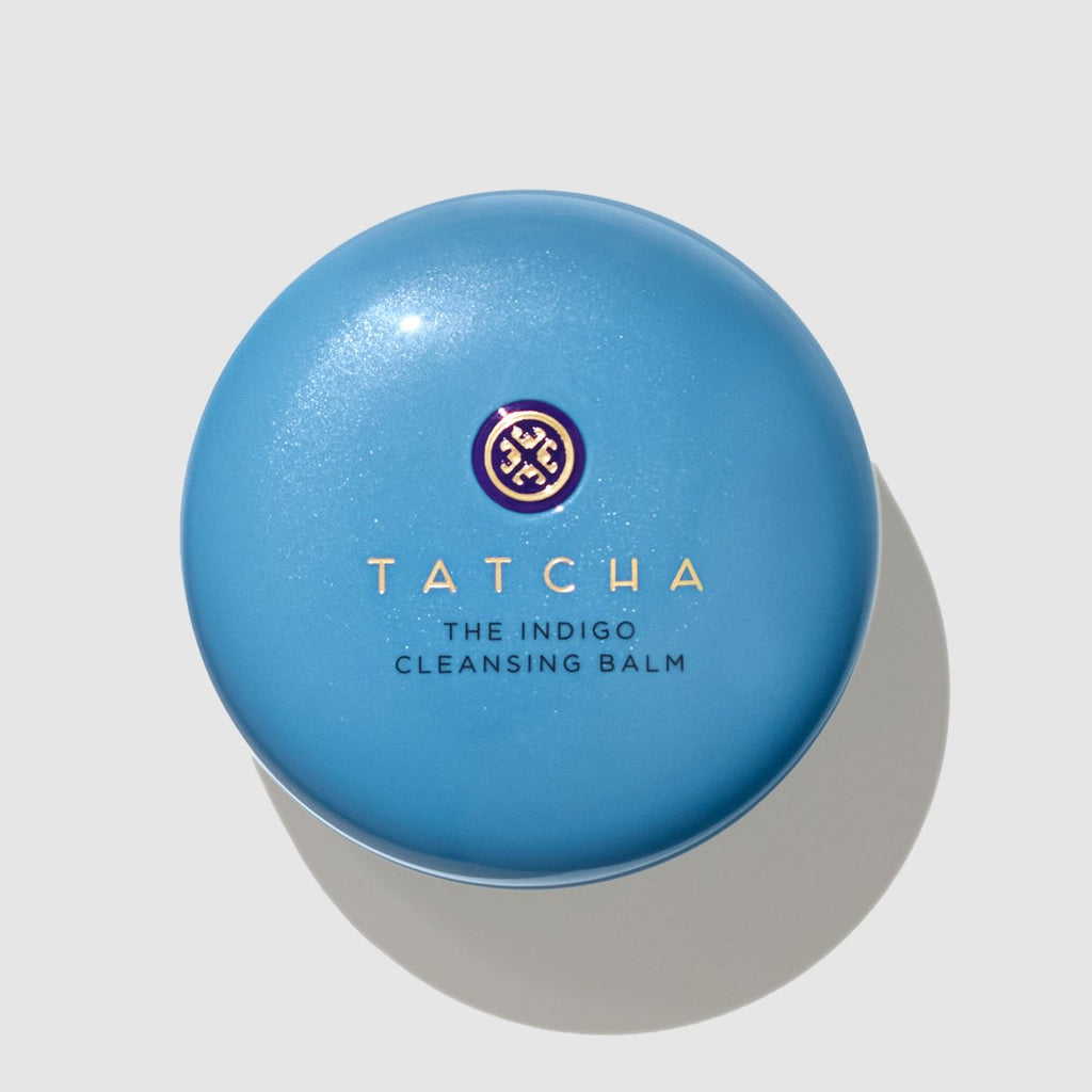 Indigo Cleansing Balm - Everyday Essential