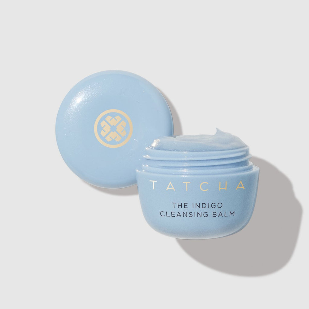 Indigo Cleansing Balm - Everyday Essential