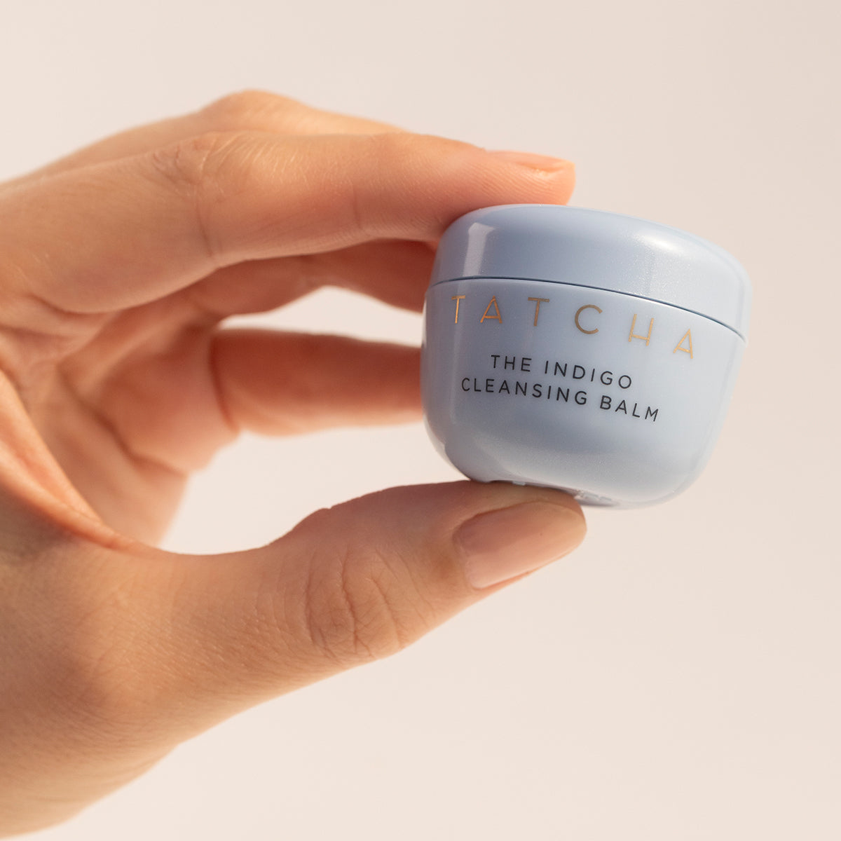 Indigo Cleansing Balm - Everyday Essential