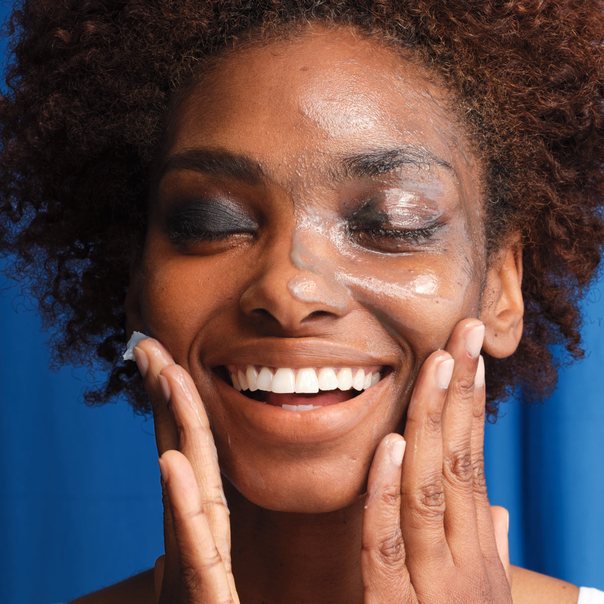 Indigo Cleansing Balm - Everyday Essential