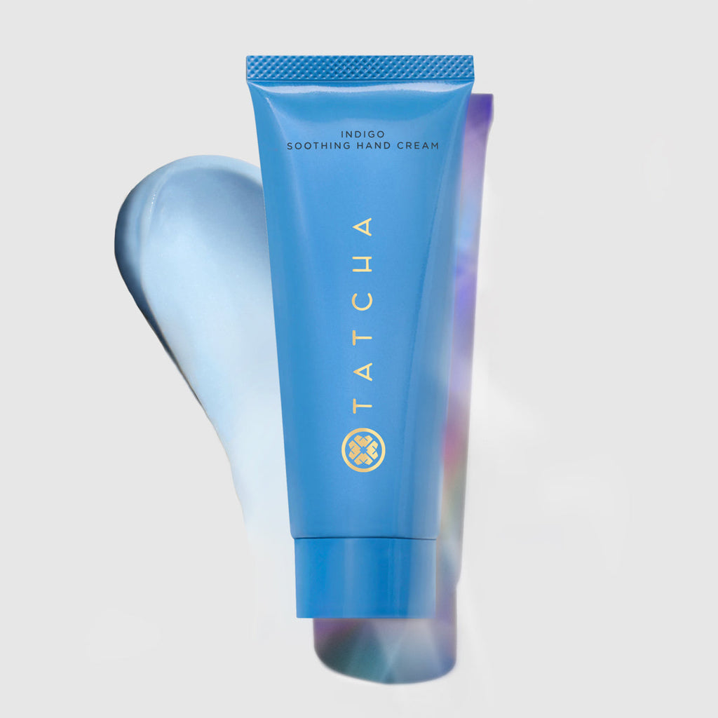 Indigo Soothing Hand Cream - Everyday Beauty Essential