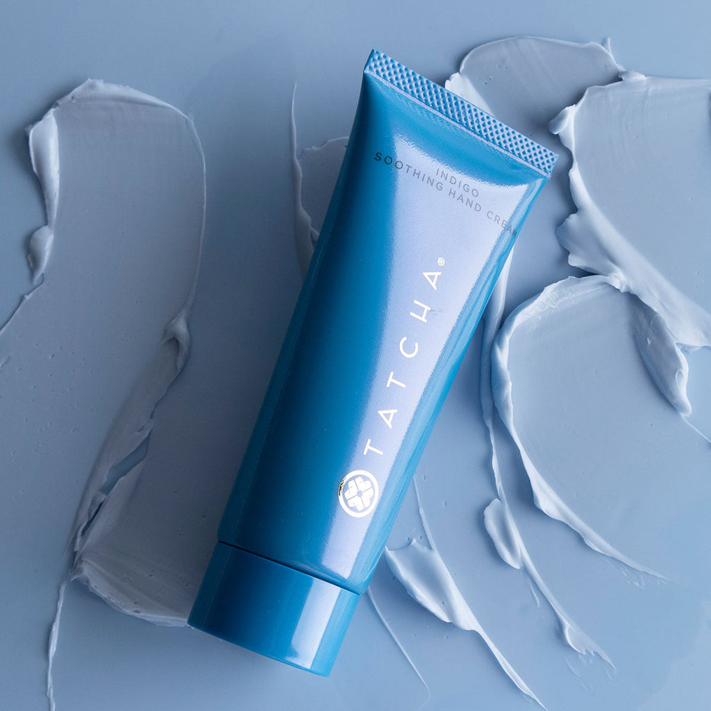 Indigo Soothing Hand Cream - Everyday Beauty Essential