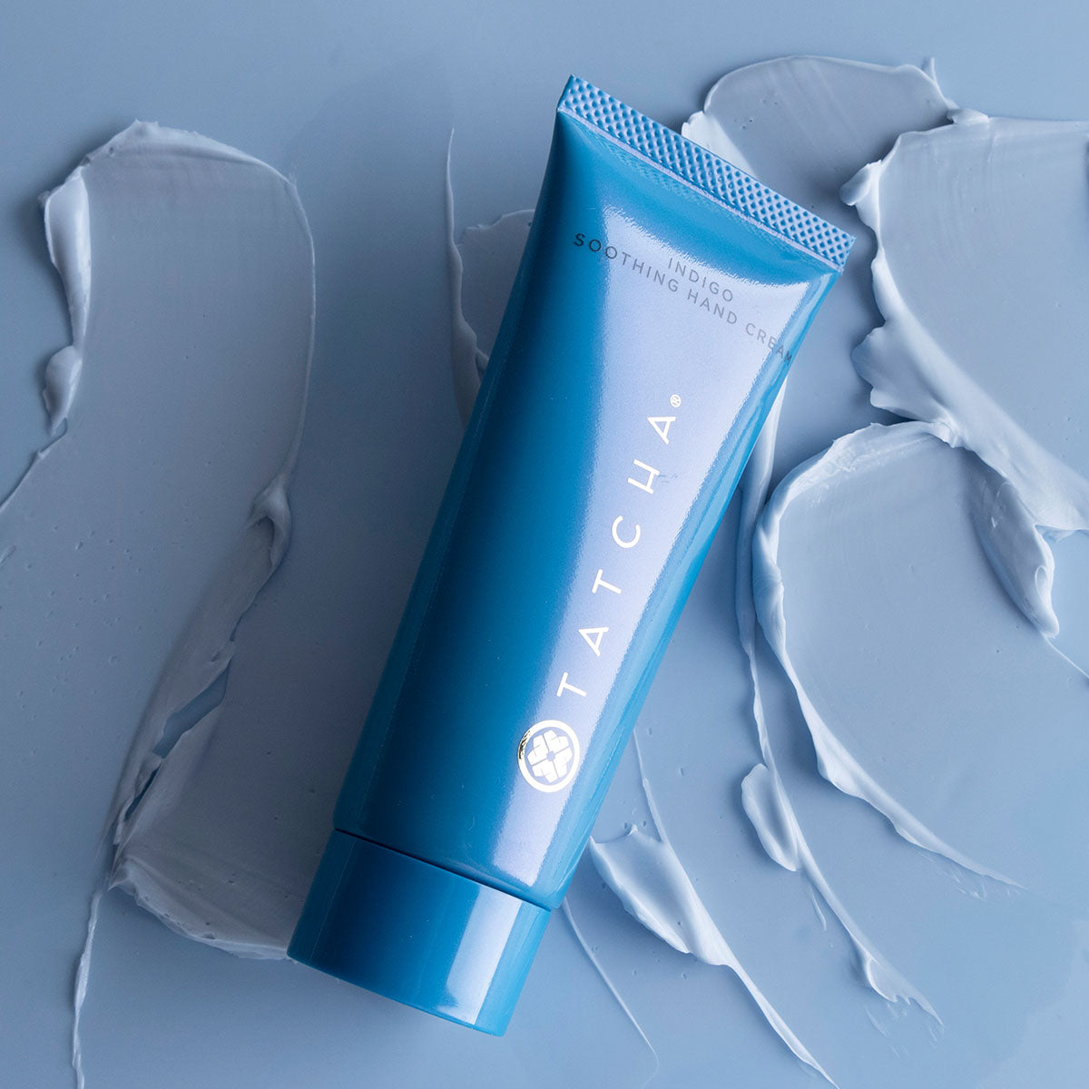 Indigo Soothing Hand Cream - Everyday Beauty Essential