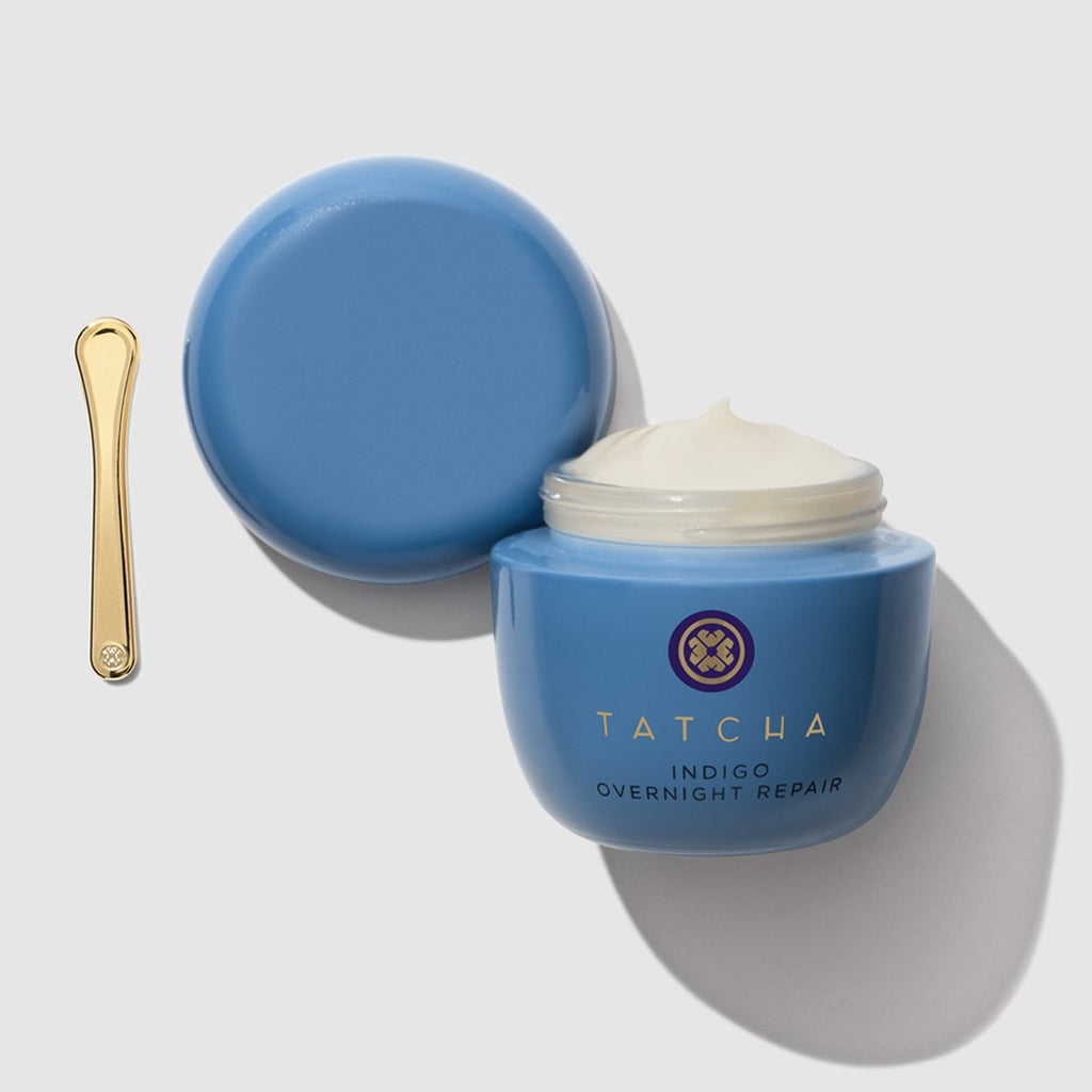 Indigo Overnight Repair - Everyday Essential