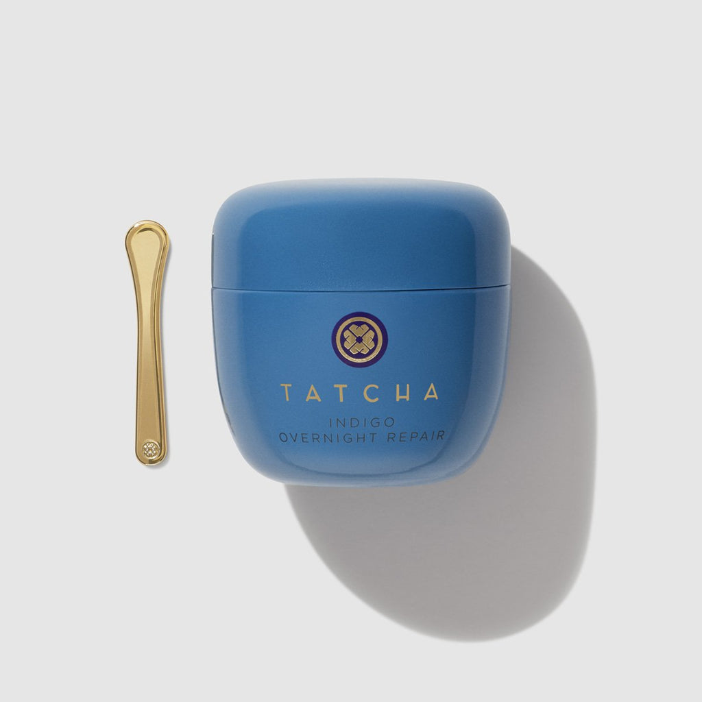 Indigo Overnight Repair - Everyday Essential