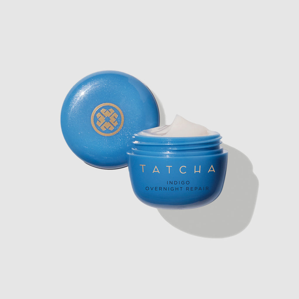 Indigo Overnight Repair - Everyday Essential