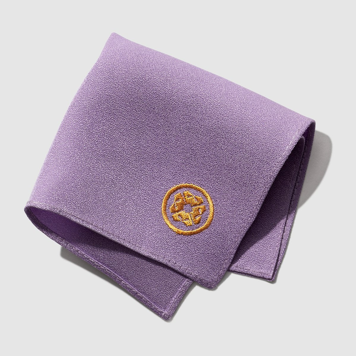Kinu Pure Silk Polishing Face Cloth - Everyday Essential