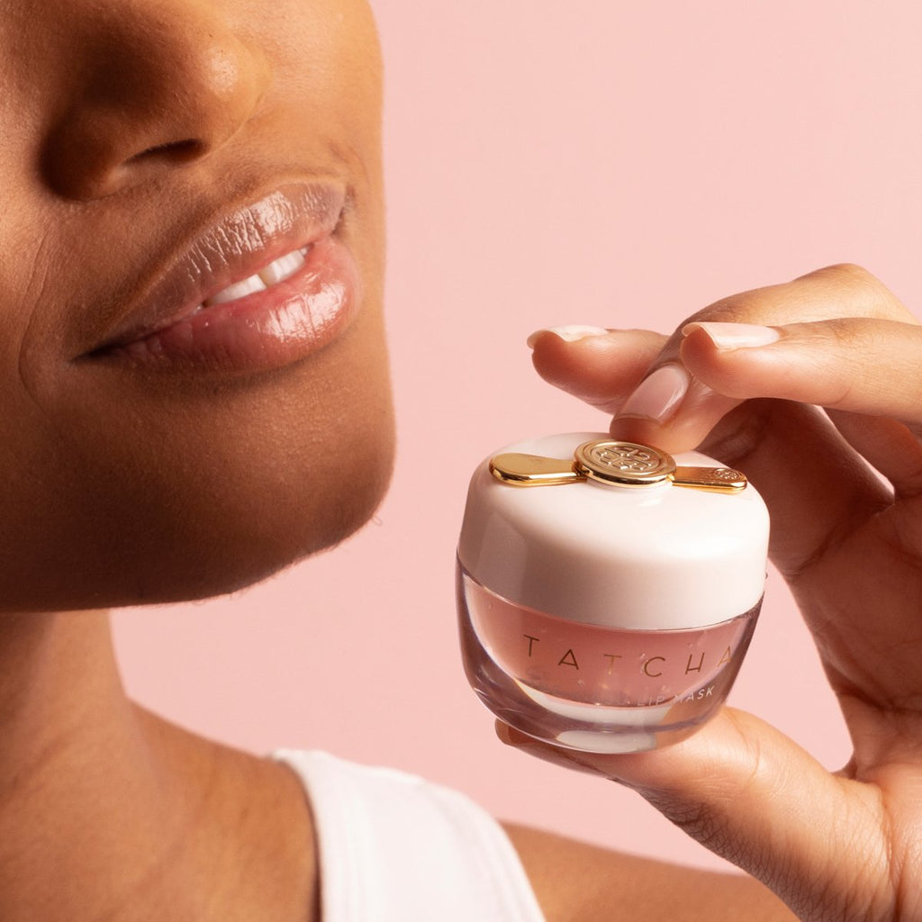 The Kissu Lip Mask - Everyday Beauty Essential