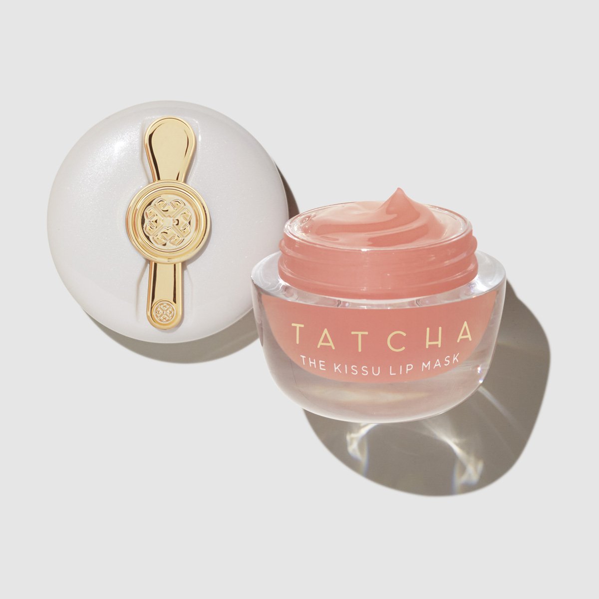 The Kissu Lip Mask - Everyday Beauty Essential