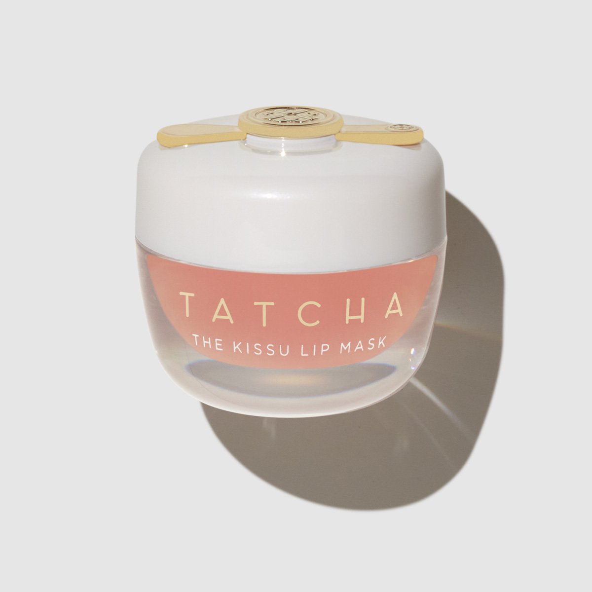 The Kissu Lip Mask - Everyday Beauty Essential
