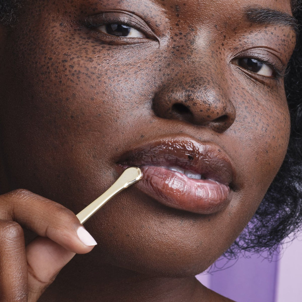 The Kissu Lip Mask - Everyday Beauty Essential