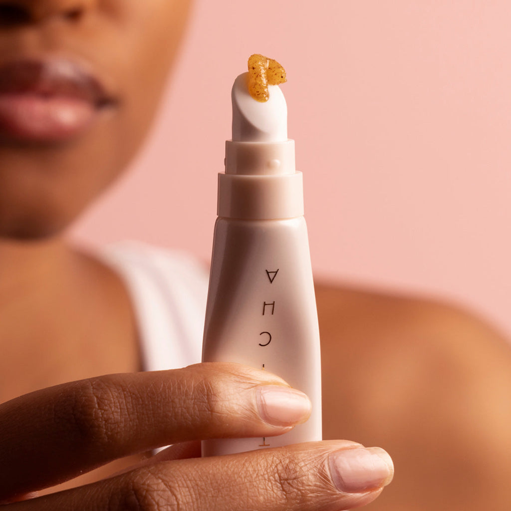 The Kissu Lip Scrub - Everyday Beauty Essential