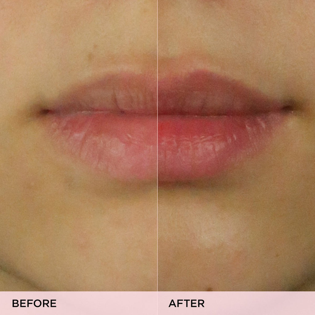 The Kissu Lip Scrub - Everyday Beauty Essential