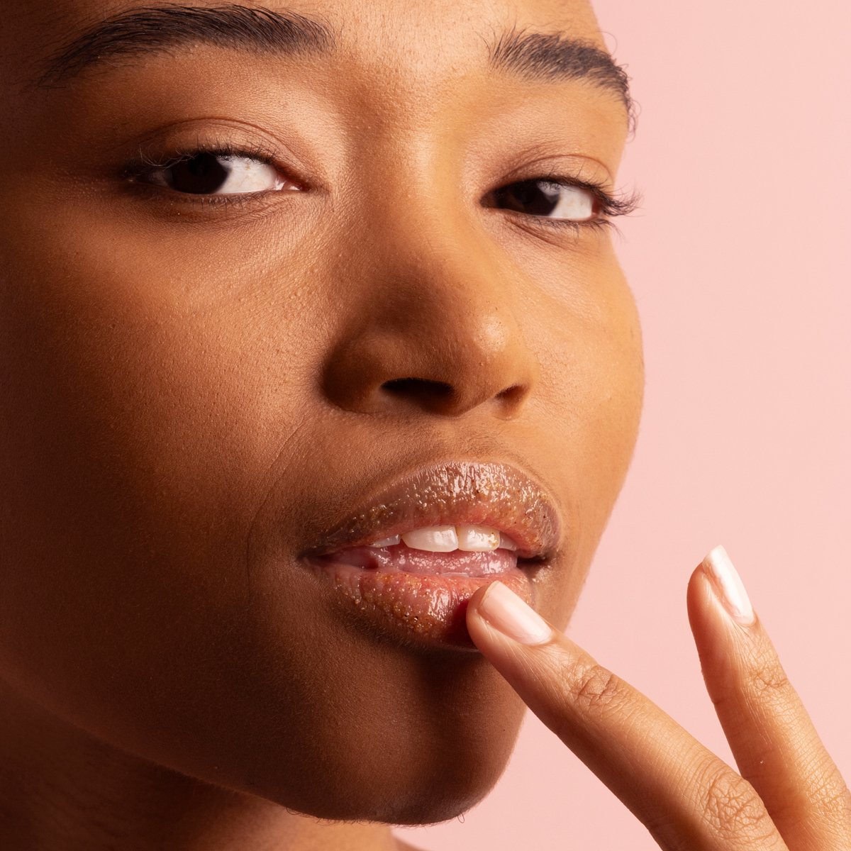 The Kissu Lip Scrub - Everyday Beauty Essential