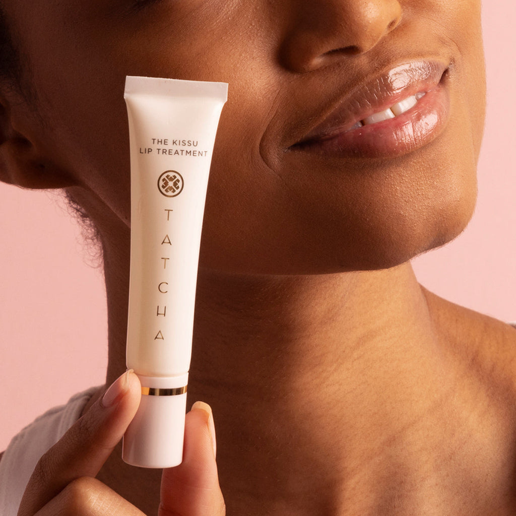 The Kissu Lip Treatment - Everyday Beauty Essential