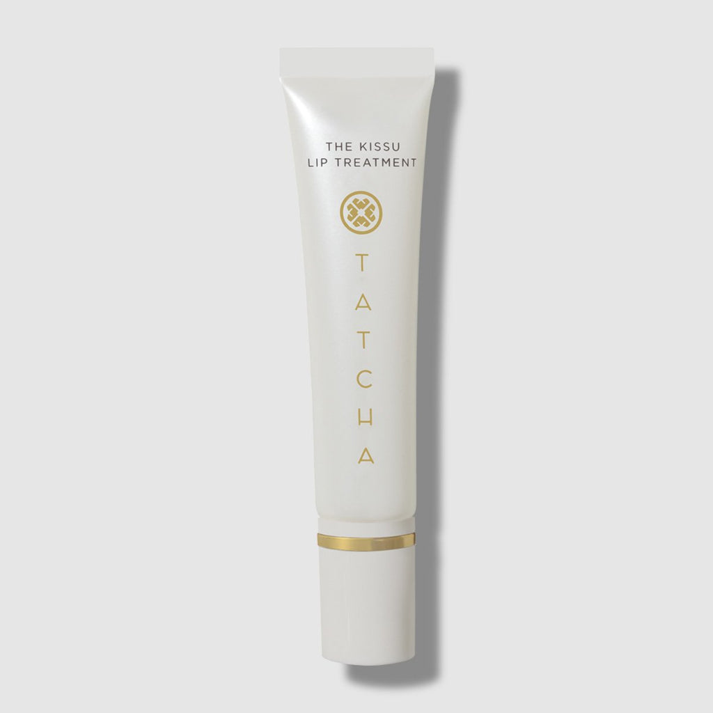 The Kissu Lip Treatment - Everyday Beauty Essential