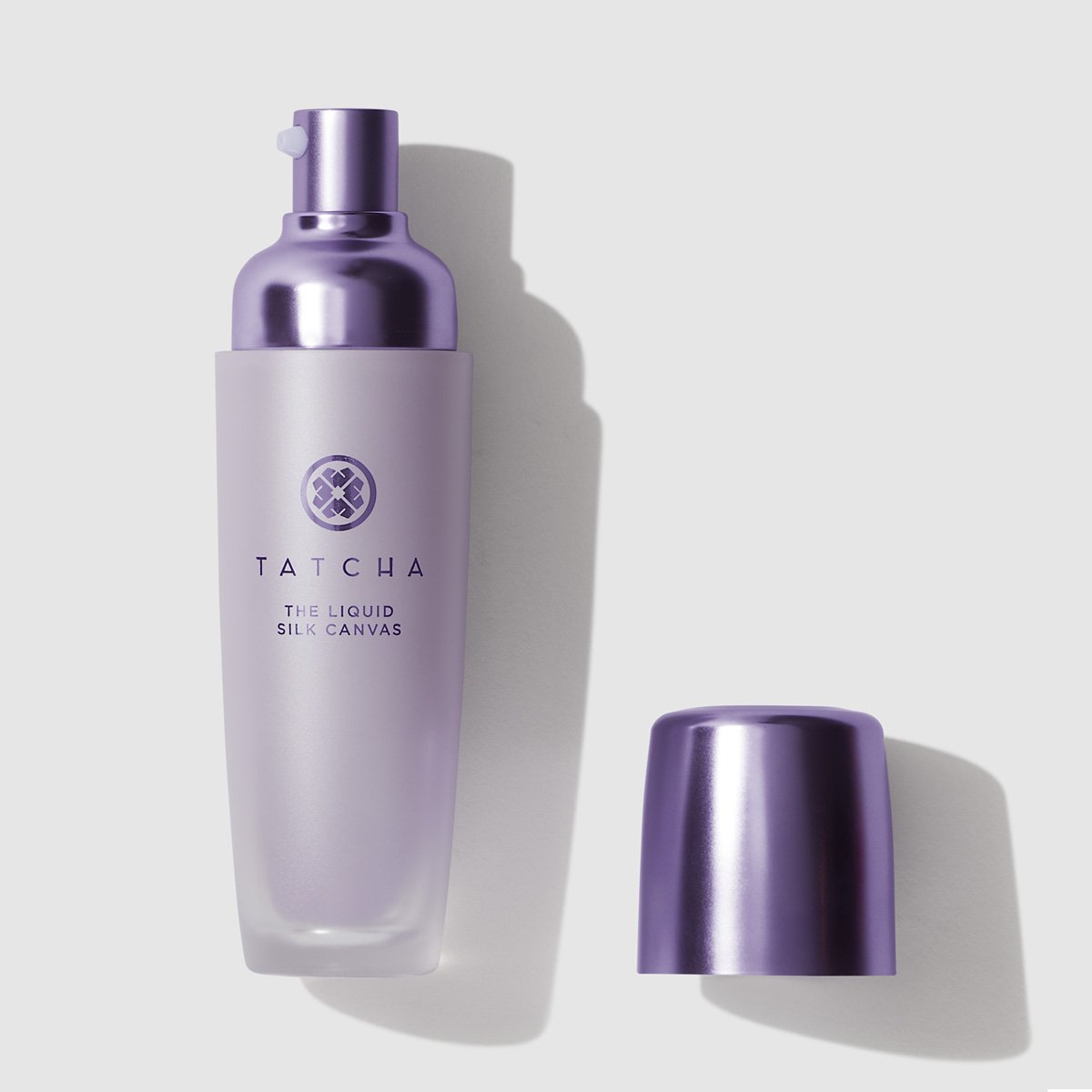 The Liquid Silk Canvas - Everyday Essential