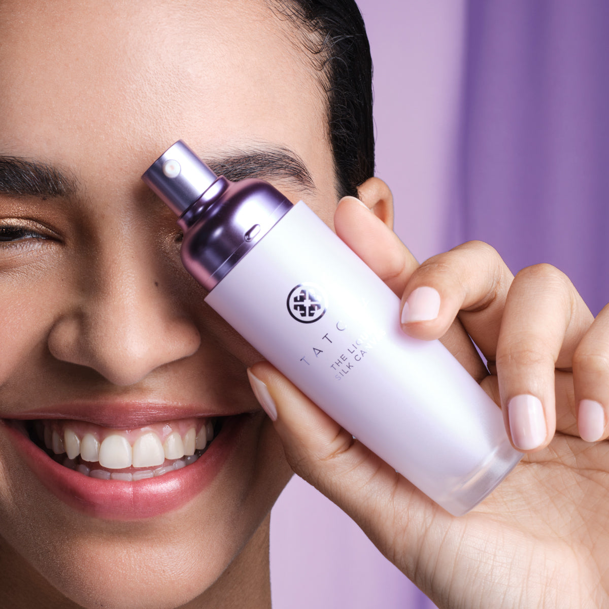 The Liquid Silk Canvas - Everyday Essential