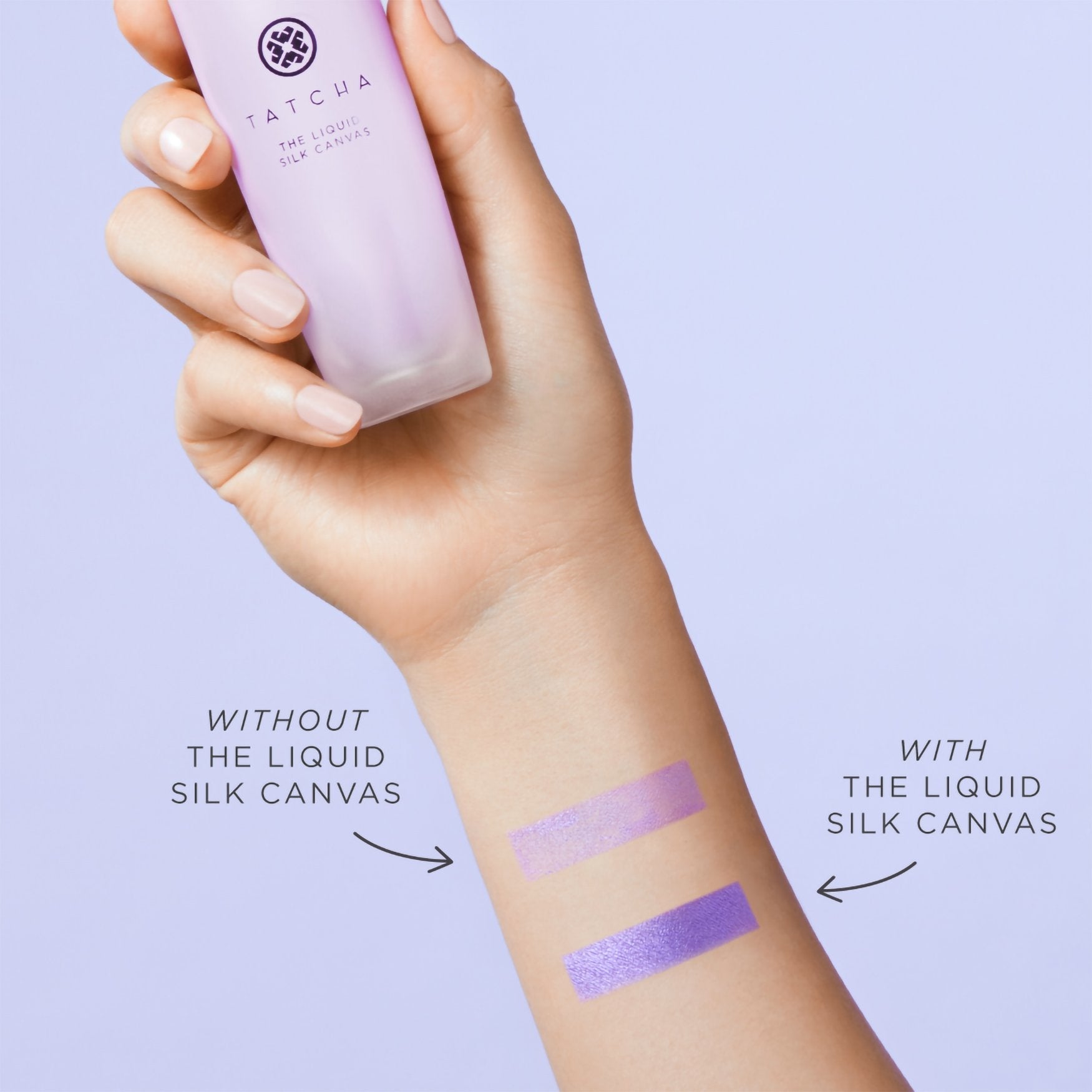 The Liquid Silk Canvas - Everyday Essential